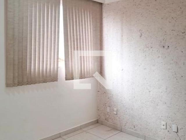 Apartamento aluguel em Vitória, Belo Horizonte