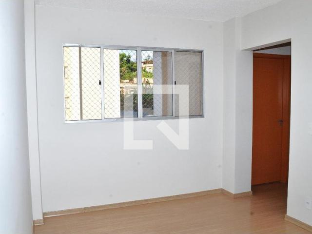 Apartamento aluguel em Pousada Santo Antônio, Belo Horizonte