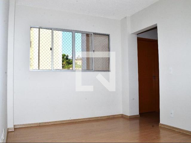 Apartamento aluguel em Pousada Santo Antônio, Belo Horizonte