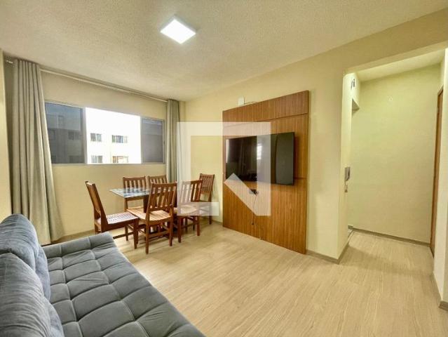 Apartamento aluguel em Região Geográfica Imediata de Belo Horizonte, Região Metropolitana de Belo Horizonte