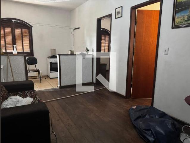 Apartamento aluguel em Região Geográfica Imediata de Belo Horizonte, Região Metropolitana de Belo Horizonte