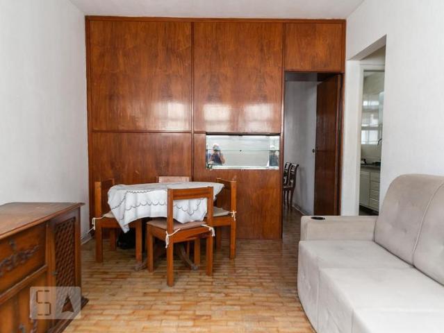 Apartamento aluguel em Região Imediata de Santos, Região Metropolitana da Baixada Santista