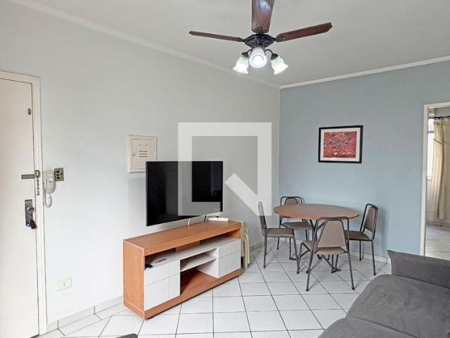 Apartamento aluguel em Região Imediata de Santos, Região Metropolitana da Baixada Santista