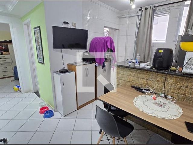 Apartamento aluguel em Região Imediata de Santos, Região Metropolitana da Baixada Santista