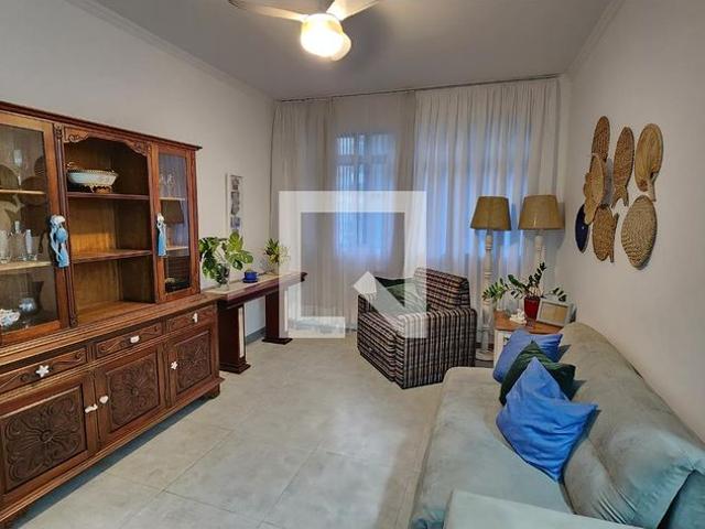 Apartamento aluguel em Região Imediata de Santos, Região Metropolitana da Baixada Santista