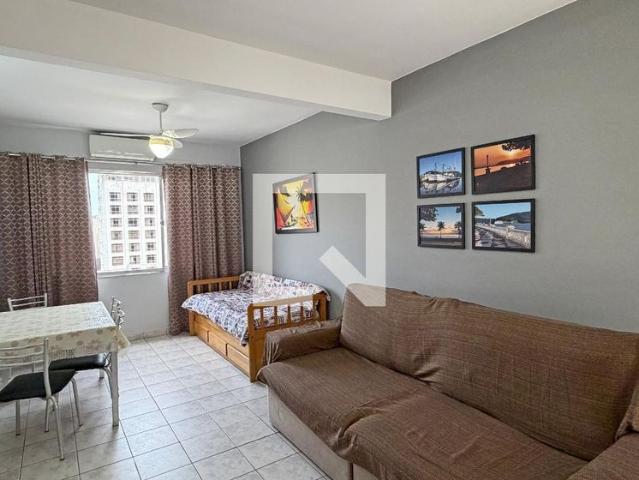 Apartamento aluguel em Região Imediata de Santos, Região Metropolitana da Baixada Santista