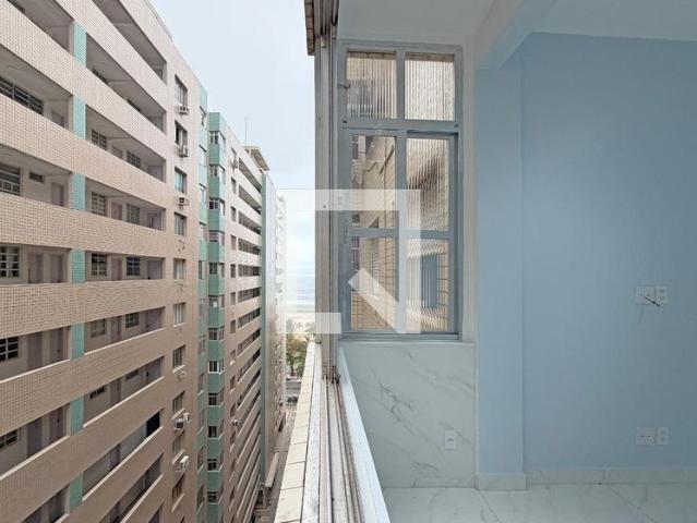 Apartamento aluguel em Região Imediata de Santos, Região Metropolitana da Baixada Santista