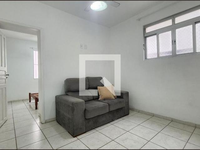 Apartamento aluguel em Região Imediata de Santos, Região Metropolitana da Baixada Santista
