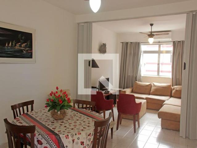Apartamento aluguel em Região Imediata de Santos, Região Metropolitana da Baixada Santista