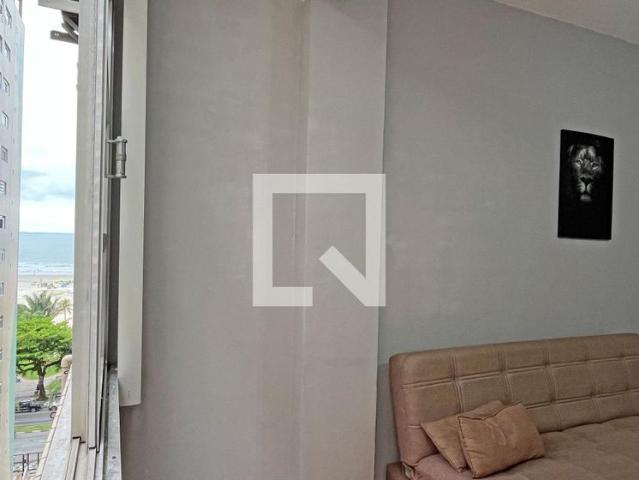 Apartamento aluguel em Região Imediata de Santos, Região Metropolitana da Baixada Santista