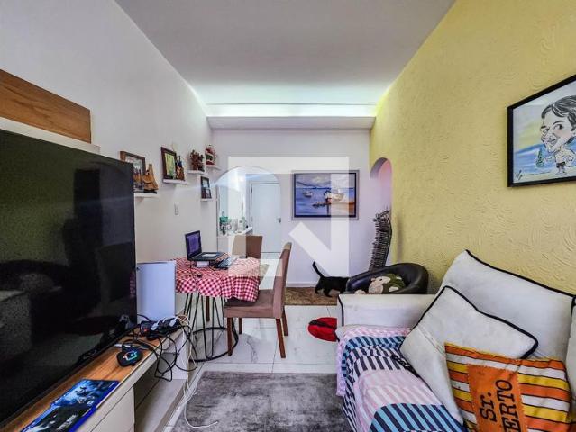 Apartamento aluguel em Santos
