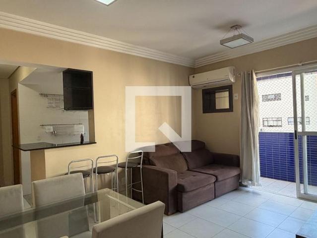 Apartamento aluguel em Região Imediata de Santos, Região Metropolitana da Baixada Santista