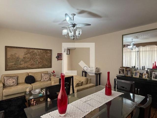 Apartamento aluguel em Santos