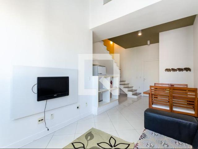 Apartamento aluguel em Região Imediata de Santos, Região Metropolitana da Baixada Santista