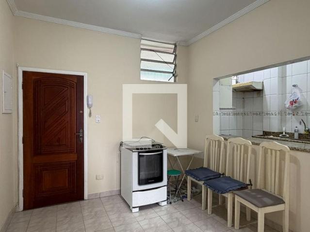Apartamento aluguel em Região Imediata de Santos, Região Metropolitana da Baixada Santista