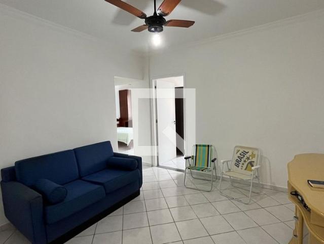 Apartamento aluguel em Região Imediata de Santos, Região Metropolitana da Baixada Santista