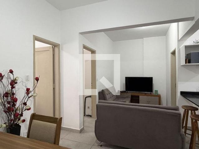 Apartamento aluguel em Região Imediata de Santos, Região Metropolitana da Baixada Santista