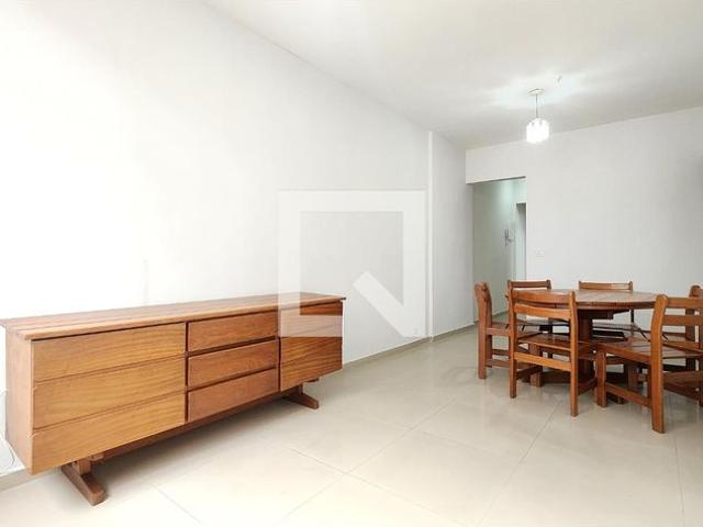 Apartamento aluguel em Região Imediata de Santos, Região Metropolitana da Baixada Santista
