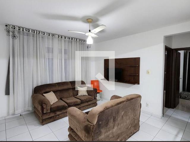 Apartamento aluguel em Região Imediata de Santos, Região Metropolitana da Baixada Santista