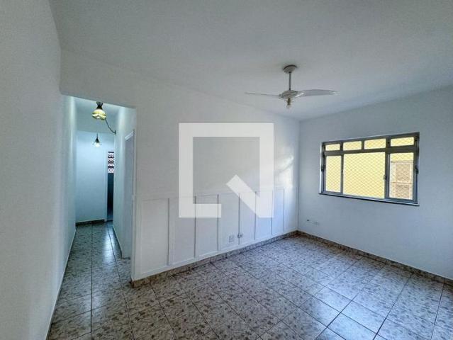 Apartamento aluguel em Santos