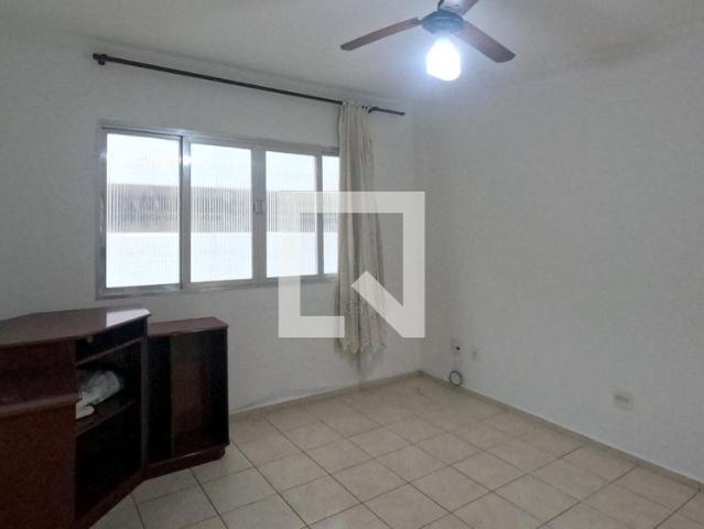 Apartamento aluguel em Região Imediata de Santos, Região Metropolitana da Baixada Santista