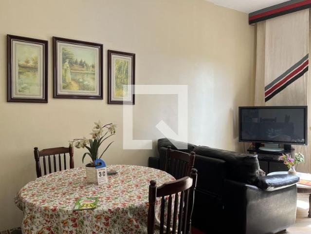 Apartamento aluguel em Santos