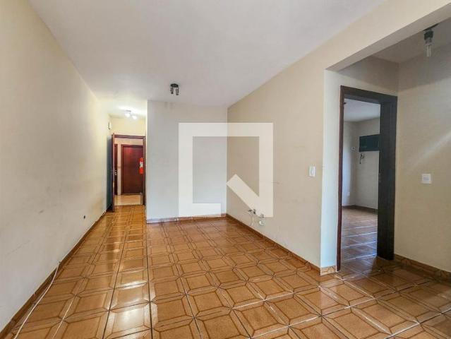 Apartamento aluguel em Santos