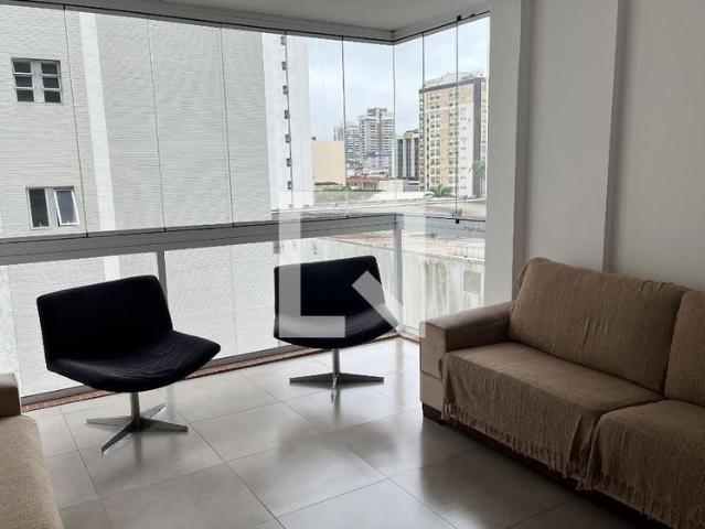 Apartamento aluguel em Região Imediata de Santos, Região Metropolitana da Baixada Santista