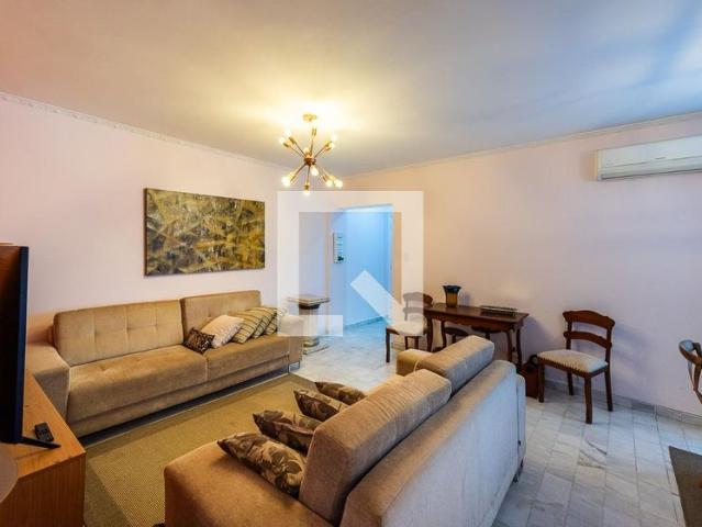 Apartamento aluguel em Região Imediata de Santos, Região Metropolitana da Baixada Santista