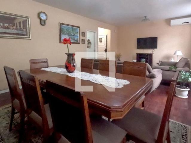 Apartamento aluguel em Santos