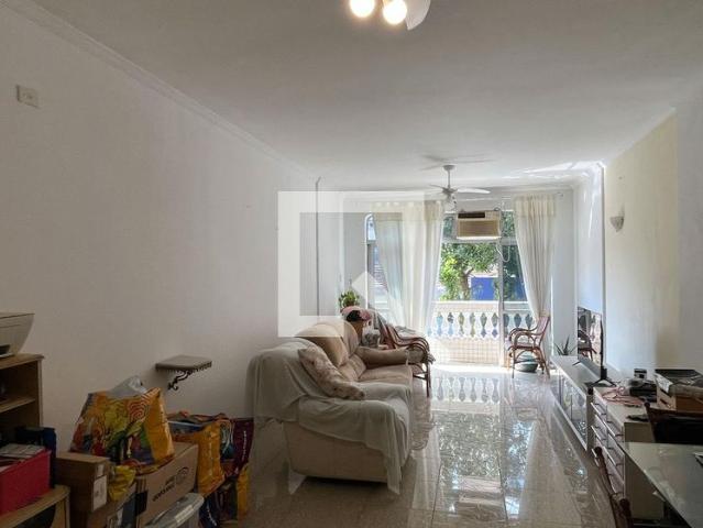 Apartamento aluguel em Santos