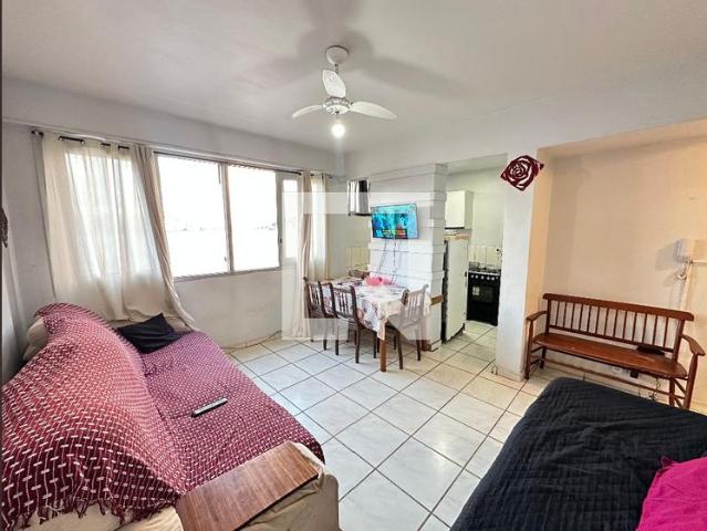 Apartamento aluguel em Região Imediata de Santos, Região Metropolitana da Baixada Santista