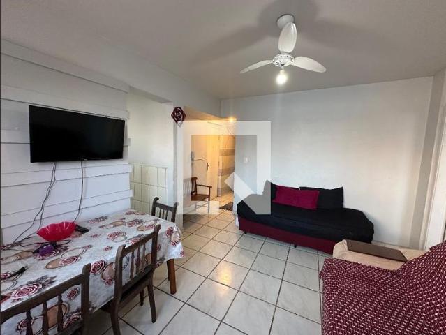 Apartamento aluguel em Região Imediata de Santos, Região Metropolitana da Baixada Santista
