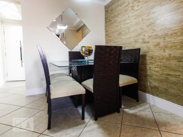 Apartamento aluguel em Região Imediata de São Paulo, Região Metropolitana de São Paulo