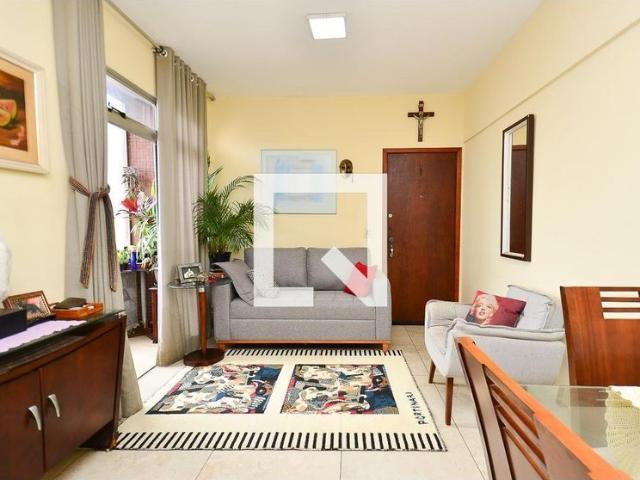 Apartamento venda em Região Geográfica Imediata de Belo Horizonte, Região Metropolitana de Belo Horizonte