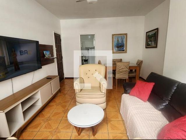 Apartamento aluguel em Região Geográfica Imediata de Salvador, Região Metropolitana de Salvador