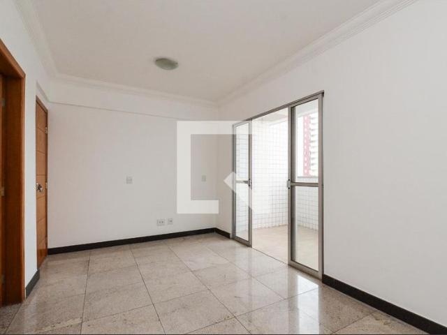Apartamento aluguel em Regional Nordeste, Belo Horizonte