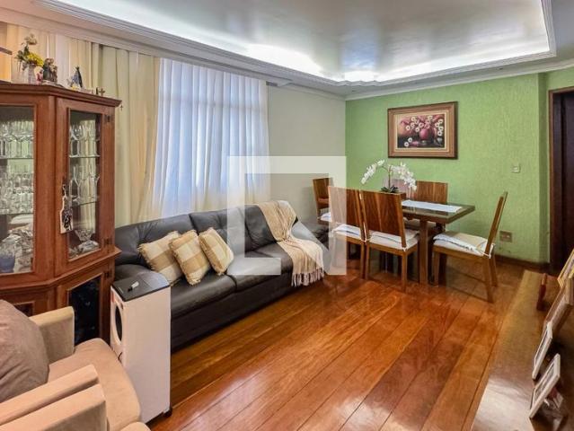 Apartamento aluguel em Região Geográfica Imediata de Belo Horizonte, Região Metropolitana de Belo Horizonte