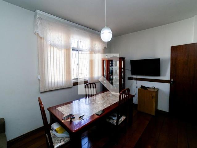 Apartamento aluguel em Região Geográfica Imediata de Belo Horizonte, Região Metropolitana de Belo Horizonte