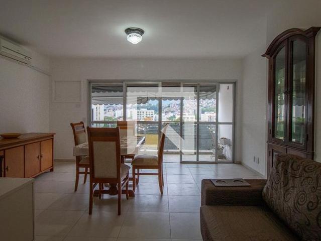 Apartamento aluguel em Região Geográfica Imediata do Rio de Janeiro, Região Metropolitana do Rio de Janeiro