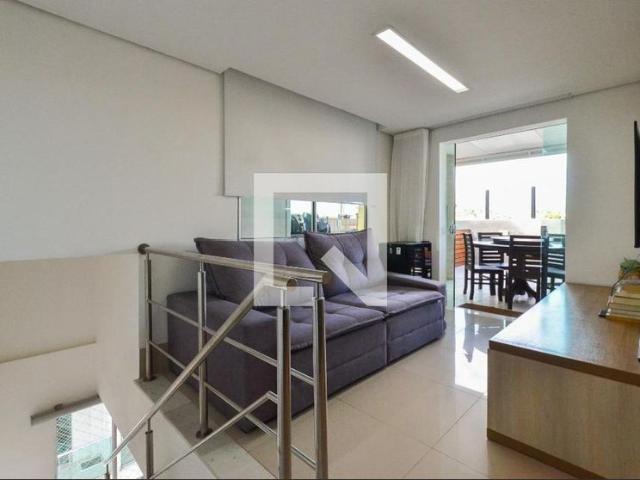 Apartamento aluguel em Regional Oeste, Belo Horizonte