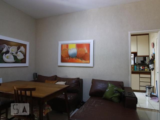 Apartamento aluguel em Grajaú, Rio de Janeiro