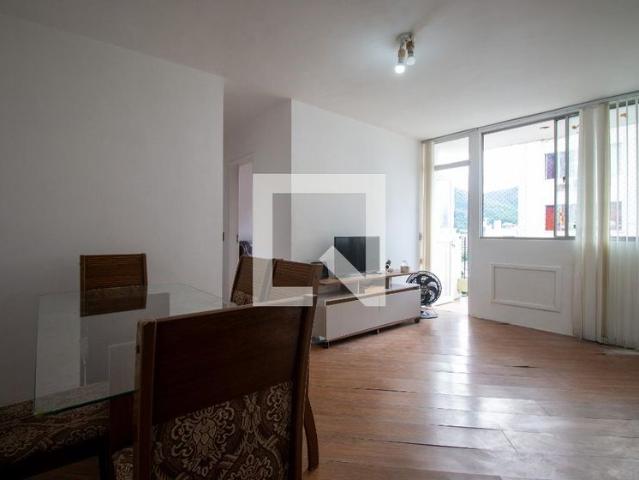 Apartamento aluguel em Morro do Andaraí, Rio de Janeiro
