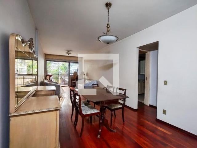 Apartamento aluguel em Grajaú, Rio de Janeiro