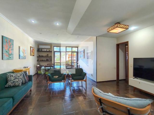 Apartamento aluguel em Grajaú, Rio de Janeiro
