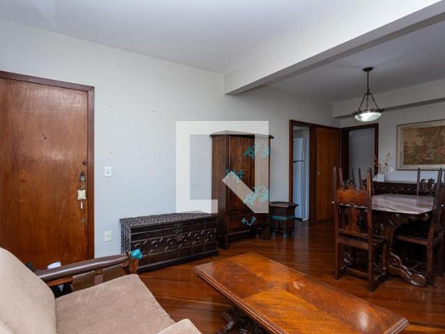 Apartamento aluguel em Regional Oeste, Belo Horizonte