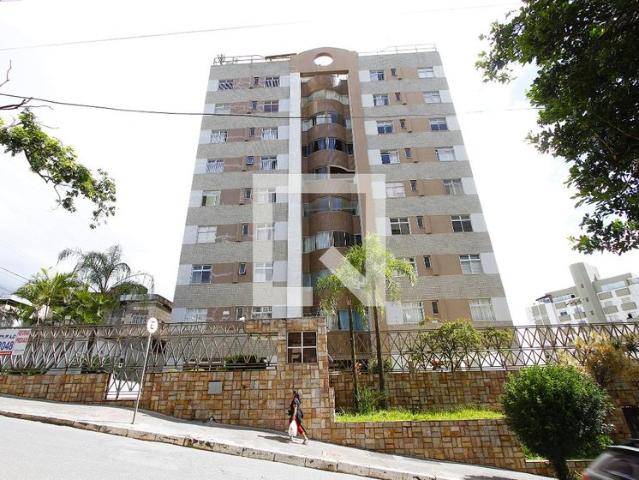 Apartamento aluguel em Região Geográfica Imediata de Belo Horizonte, Região Metropolitana de Belo Horizonte