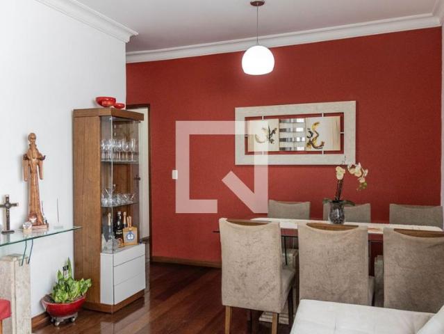 Apartamento aluguel em Região Geográfica Imediata de Belo Horizonte, Região Metropolitana de Belo Horizonte