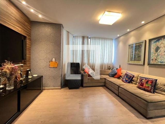 Apartamento aluguel em Região Geográfica Imediata de Belo Horizonte, Região Metropolitana de Belo Horizonte