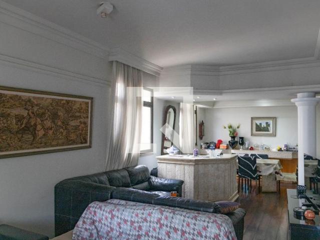 Apartamento aluguel em Regional Oeste, Belo Horizonte